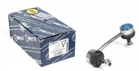 Тяга стабілізатора MEYLE 0160600042HD