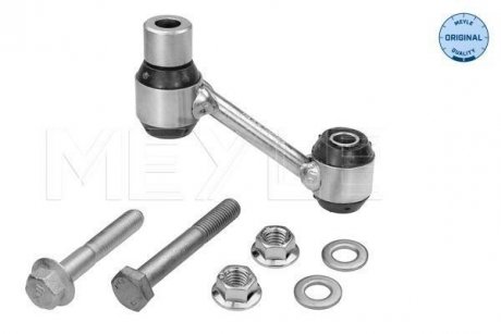 Тяга стабилизатора. DB T. W176/W246 11- LE/PR MEYLE 0160600056