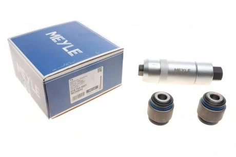 Фото ремкомплект поворотного кулака MEYLE 016 754 0001 Ремкомплект поворотного кулака MEYLE 016 754 0001