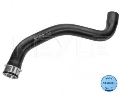 Шланг системы охлаждения DB W204 C200CDI/220CDI 07- LE GORNY MEYLE 0192220013