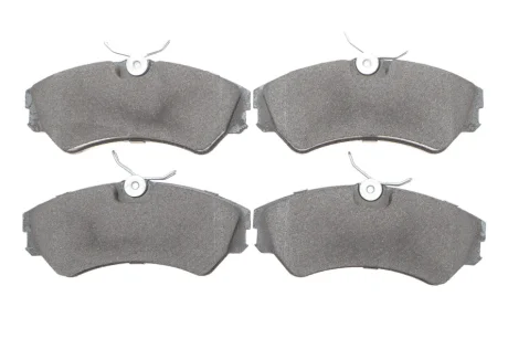 Колодки передние R14, 90-96 (тип LUCAS) MEYLE 025 201 2419