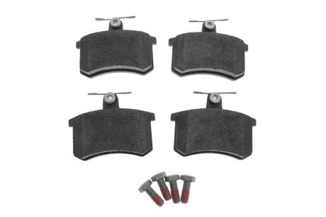 Тормозные колодки MEYLE 025 211 4416/PD