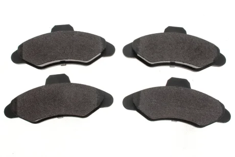 Комплект гальмівних колодок MEYLE 025 211 7118