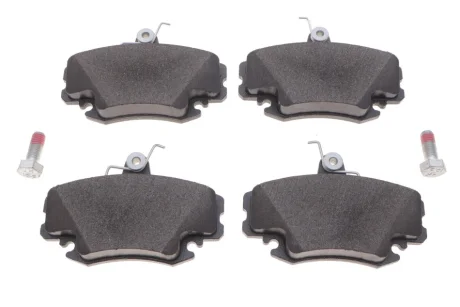 Комплект тормозных колодок MEYLE 025 214 6318/PD