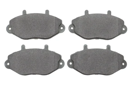 Тормозные колодки MEYLE 025 214 6918