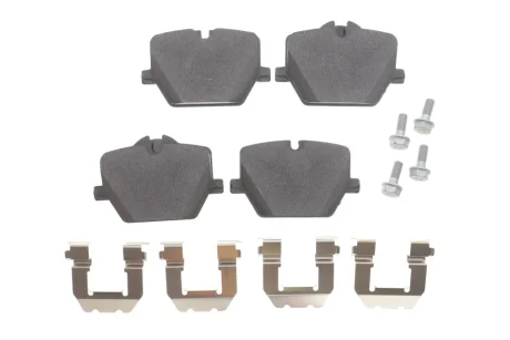 Комплект гальмівних колодок MEYLE 025 214 7417/PD