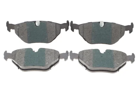 Комплект тормозных колодок MEYLE 025 216 9117/PD