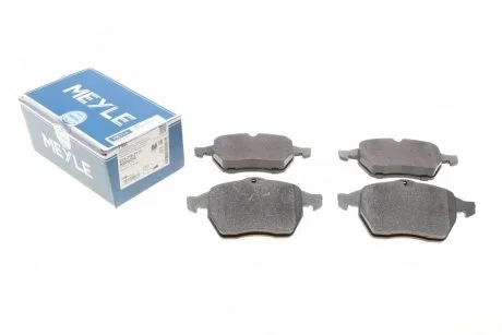 Тормозные колодки MEYLE 025 218 2919