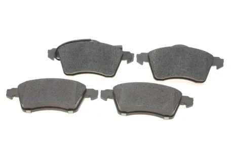 Комплект тормозных колодок MEYLE 025 218 8519/PD