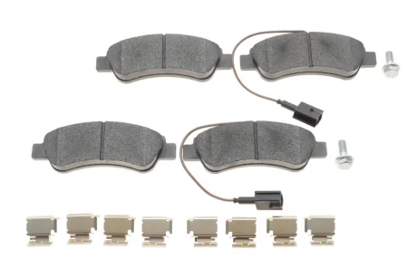 Тормозные колодки MEYLE 025 220 4119/PD