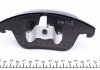 Тормозные колодки FORD P. GALAXY/MONDEO/S-MAX 14- MEYLE 0252226920 (фото 5)