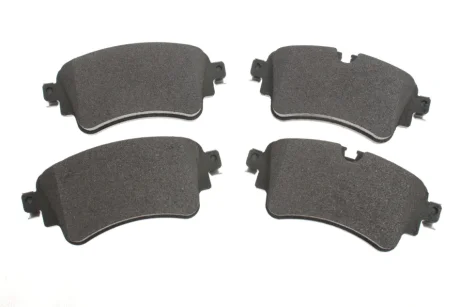 Тормозные колодки AUDI T. A4/Q7 1,4-3,0 15- MEYLE 0252230817