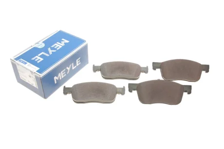 Тормозные колодки CITROEN P. JUMPY 1,6-2,0 BLUEHDI 16- MEYLE 0252259417