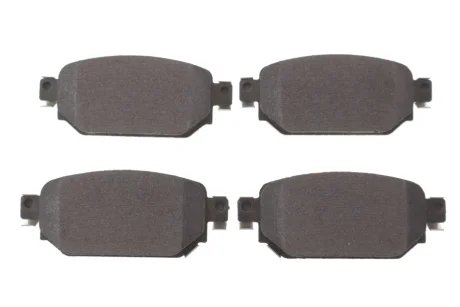 Комплект гальмівних колодок MEYLE 025 226 2315