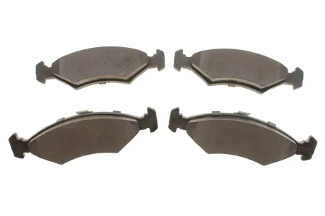 Комплект гальмівних колодок MEYLE 025 231 0315