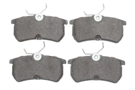 Тормозные колодки MEYLE 025 233 5314