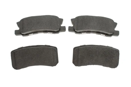 Колодки гальмівні MITSUBISHI T. PAJERO 99- MEYLE 025 235 8216/PD