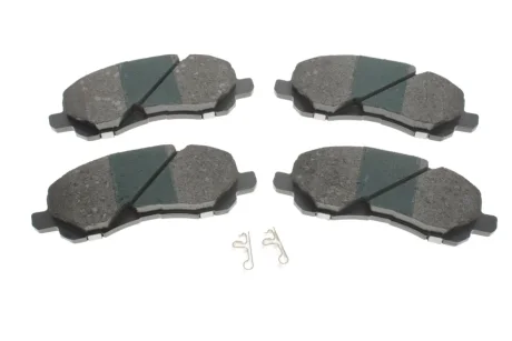 Тормозные колодки MEYLE 025 235 8416/PD