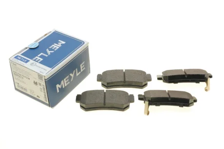 Тормозные колодки MEYLE 0252367315W