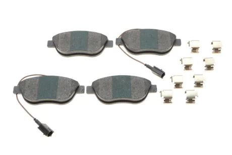 Тормозные колодки MEYLE 0252370918PD