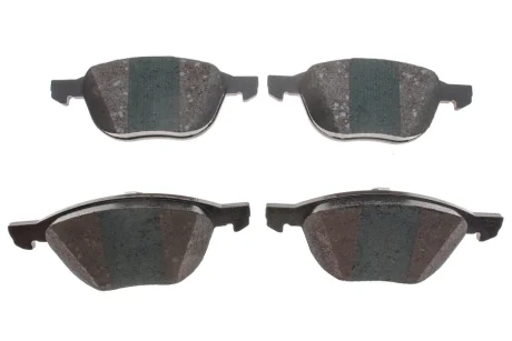 Тормозные колодки MEYLE 025 237 2318/PD