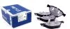 Тормозные колодки BMW P. E60/61/63/64/66 MEYLE 0252379120PD (фото 1)