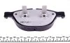Тормозные колодки BMW P. E60/61/63/64/66 MEYLE 0252379120PD (фото 2)