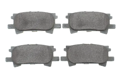 Тормозные колодки MEYLE 025 239 6715