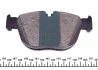 Колодки гальмівні BMW P. E70/E71 X5/X6 3,0-4,8 08- MEYLE 0252417019PD (фото 4)