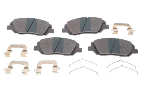 Комплект гальмівних колодок MEYLE 025 243 5117/PD