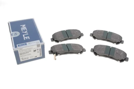 Тормозные колодки MEYLE 0252463217PD