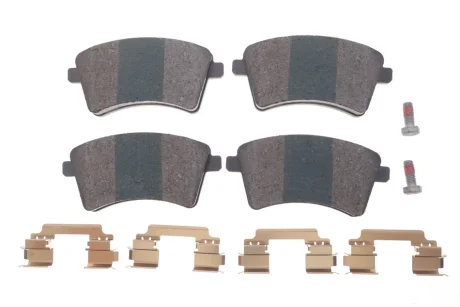 Тормозные колодки MEYLE 025 246 9318/PD