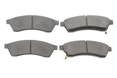 Тормозные колодки, дисковый тормоз (набор) MEYLE 0252474414W