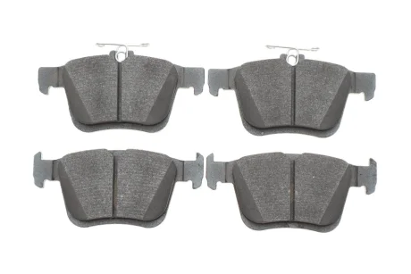 Тормозные колодки MEYLE 0252500816PD