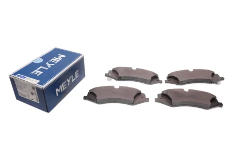 Комплект гальмівних колодок MEYLE 025 250 2119