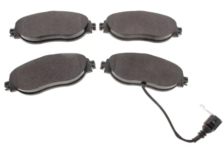 Тормозные колодки MEYLE 025 251 1720/W