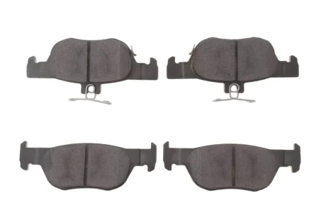 Комплект гальмівних колодок MEYLE 025 261 7415