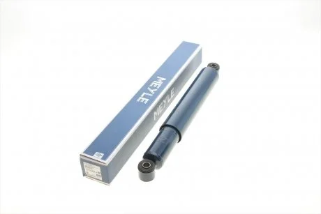 Амортизатор передн Лів/Прав MERCEDES T1 (601), T1 (601, 611), T1 (602), T1 (B601), T1 (B602) 2.3-3.0D 04.77-02.96 MEYLE 026 615 0002