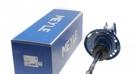 Фото амортизатор MEYLE 0266230022 Амортизатор MEYLE 0266230022