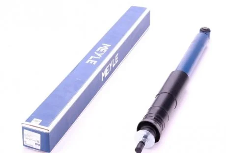 Фото амортизатор передн Лів/Прав MERCEDES C T-MODEL (S202) 1.8-2.8 06.96-03.01 MEYLE 026 625 0012 Амортизатор передн Лів/Прав MERCEDES C T-MODEL (S202) 1.8-2.8 06.96-03.01 MEYLE 026 625 0012