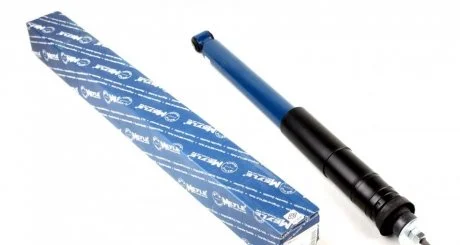 Фото амортизатор задн Лів/Прав MERCEDES C T-MODEL (S202) 1.8-2.8 06.96-03.01 MEYLE 026 725 0014 Амортизатор задн Лів/Прав MERCEDES C T-MODEL (S202) 1.8-2.8 06.96-03.01 MEYLE 026 725 0014