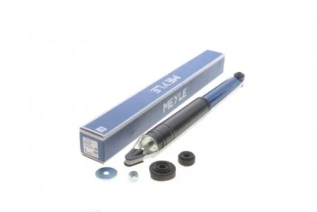 Фото амортизатор DB T. A (W169), B (W245) 09.04-06.12 LE/PR MEYLE 0267250020 Амортизатор DB T. A (W169), B (W245) 09.04-06.12 LE/PR MEYLE 0267250020