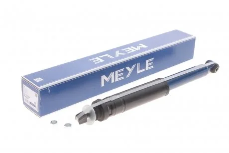 Амортизатор задн Лів/Прав MERCEDES CLK (A208), CLK (C208) 2.0-5.4 06.97-06.02 MEYLE 0267350001