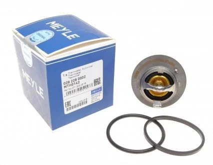 Фото термостат MEYLE 028 228 0002 Термостат MEYLE 028 228 0002
