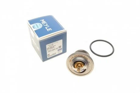 Фото термостат системи охолодження MEYLE 028 280 0010 Термостат системи охолодження MEYLE 028 280 0010