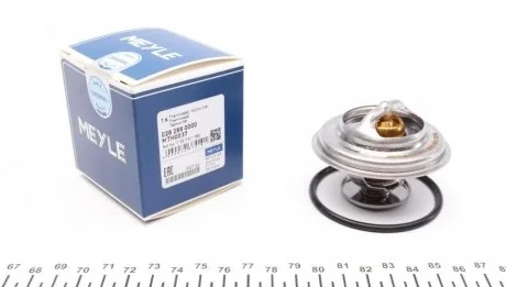 Фото термостат MEYLE 028 288 0000 Термостат MEYLE 028 288 0000