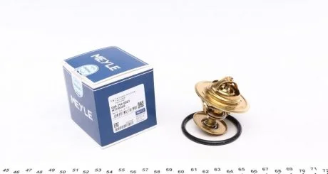 Термостат MEYLE 028 292 0001