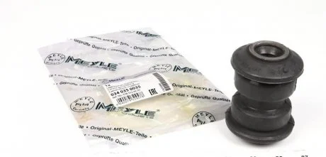 Фото сайлентблок важеля MEYLE 034 035 0035 Сайлентблок важеля MEYLE 034 035 0035
