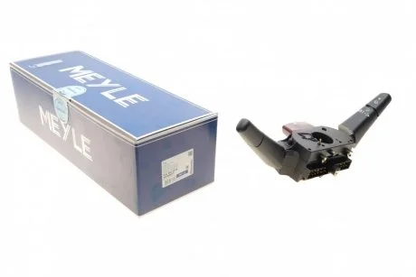 Фото перемикач підрульовий MEYLE 034 054 0015 Перемикач підрульовий MEYLE 034 054 0015