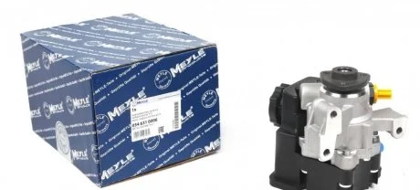 Фото насос гідропідсилювач керма MEYLE 034 631 0006 Насос гідропідсилювач керма MEYLE 034 631 0006